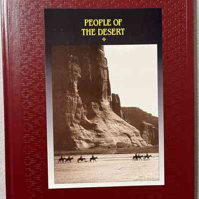 People of the Desert