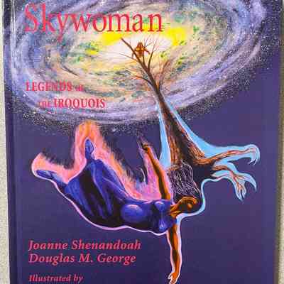 Skywoman
