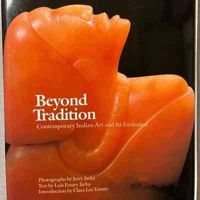 Beyond Tradition