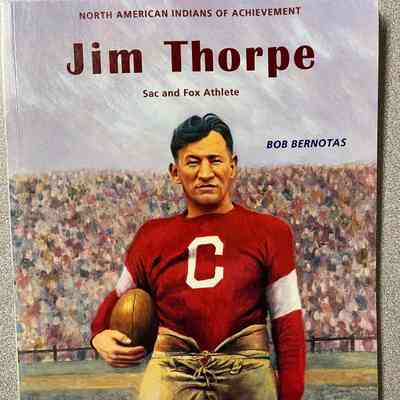 Jim Thorpe