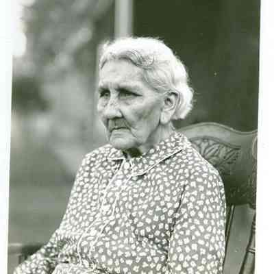 Grace Dick Jacques