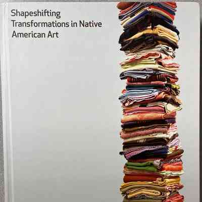 Shapeshifting