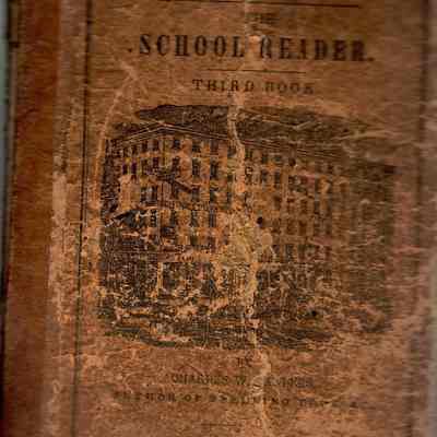 The School Reader