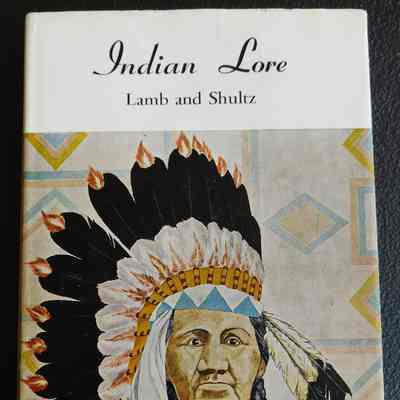 Indian Lore
