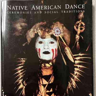 Native American Dance