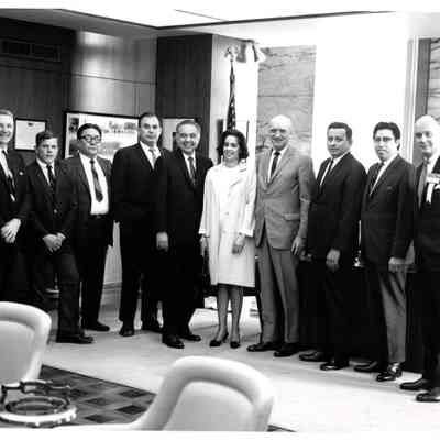 Inter-American Indian Congress