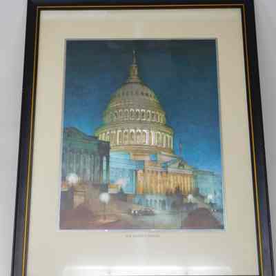 Capitol Building