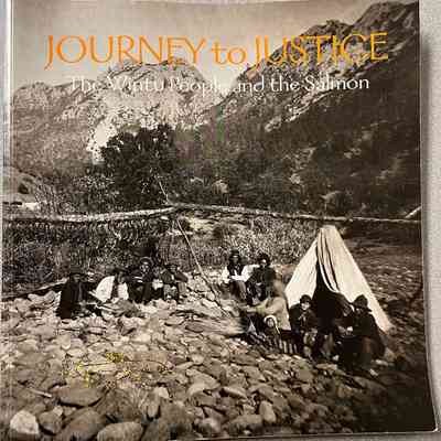 Journey to Justice