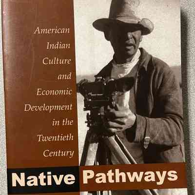 Native Pathways