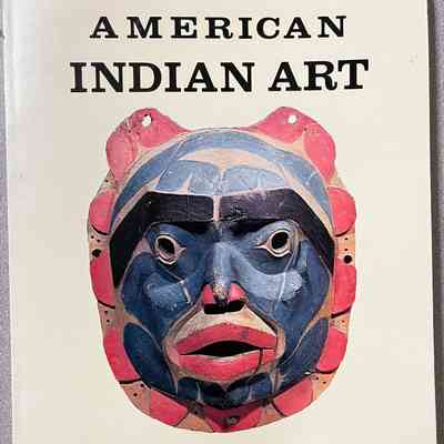 American Indian Art