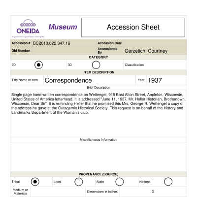 BC.2010.022.347.16 Accession