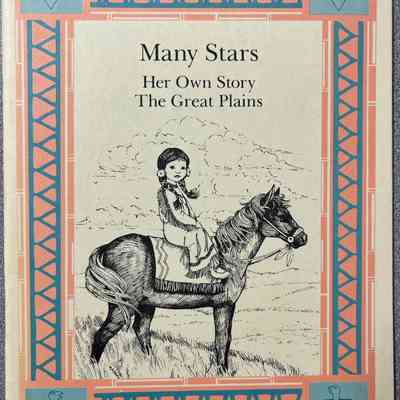 Many Stars