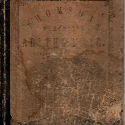 Thomson's Practical Arithmetic
