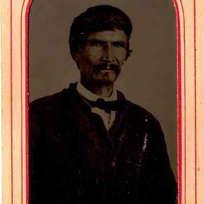 Lorenzo D. Fowler, O.E. Heller