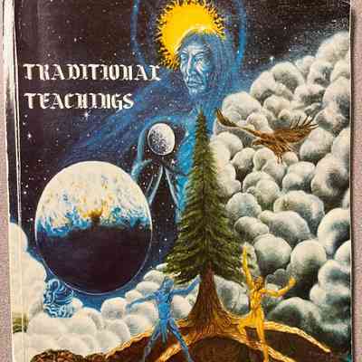 Traditional Teachings