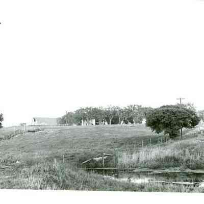 Fort Winnebago