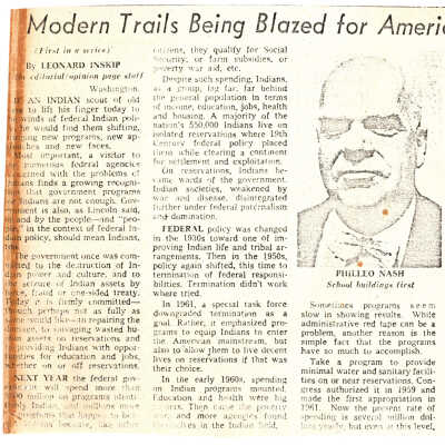 Folder 1966 Jan-March