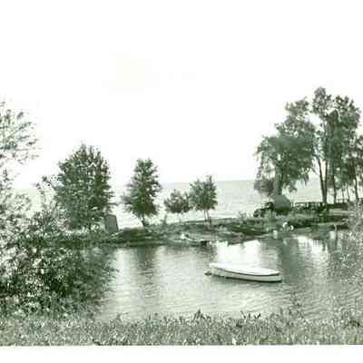 Brothertown Harbor