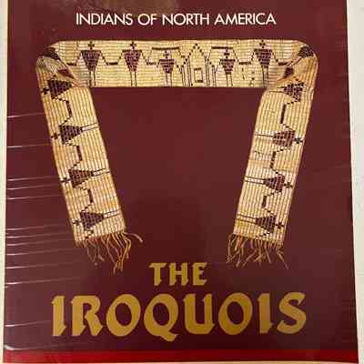 Indians of North America