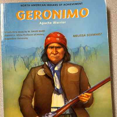 Geronimo