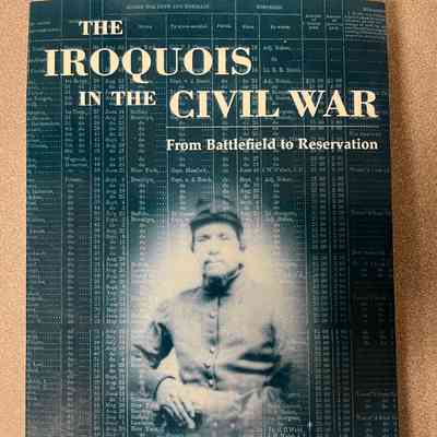 The Iroquois in the Civil War