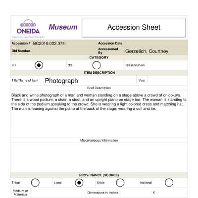 BC2010.022.074 Acession