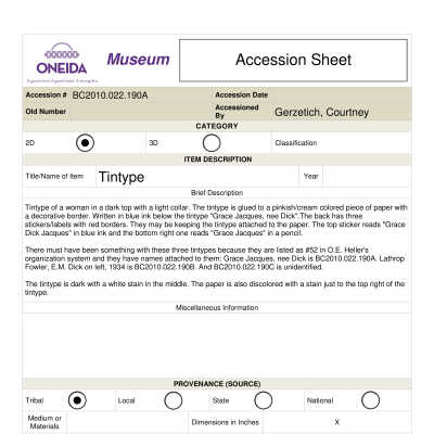 BC.2010.022.190.A Accession