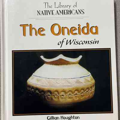 The Oneida of Wisconsin