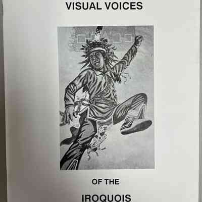 Visual Voices of the Iroquois