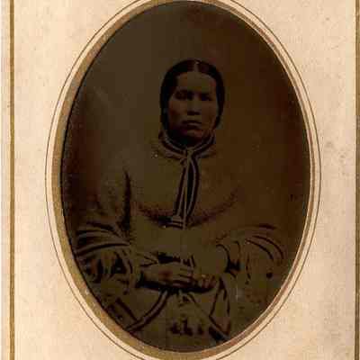 Cordelia Fowler, O.E. Heller #63