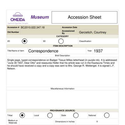 BC.2010.022.347.18 Accession