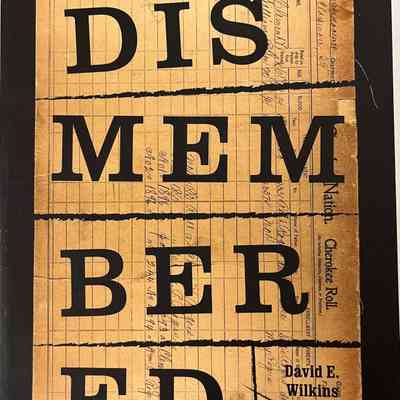Dismembered