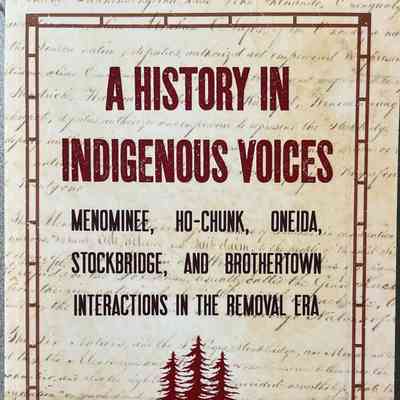 A History in Indigenous Voices