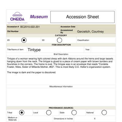 BC.2010.022.201 Accession