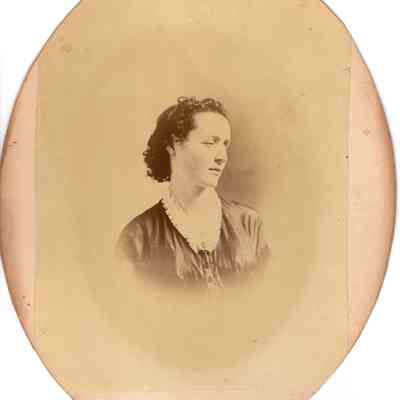 Marion Stage Barker