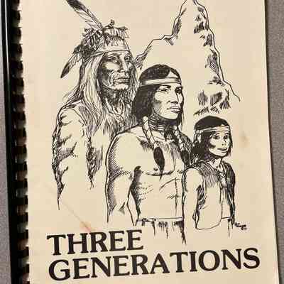 Three Generations