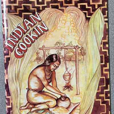 Indian Cookin