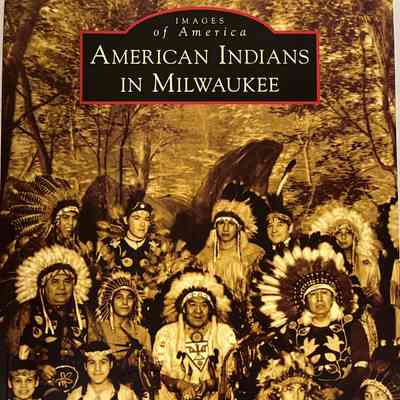 American Indians in Milwaukee