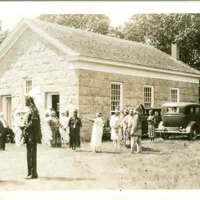 Narragansett Church