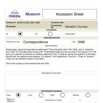 BC.2010.022.346.10.AB Accession