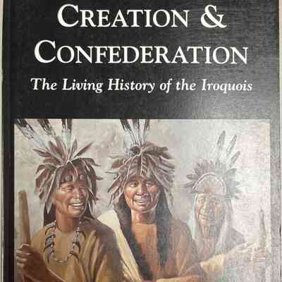 Creation & Confederation