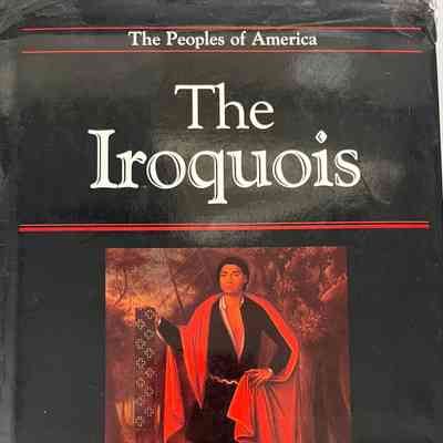 The Peoples of America