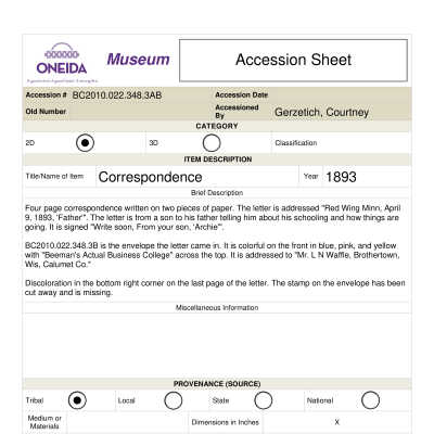 BC.2010.022.348.3AB Accession Sheet