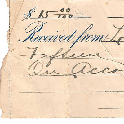 Mrs. Louise Fowler - Nov 25, 1913