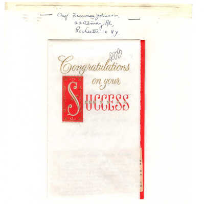 Folder 1966 Jan-March