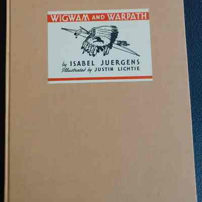 Wigwam and Warpath
