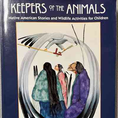 Keepers of the Animals