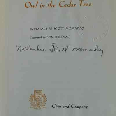 A.2001.004.150 inscription cover page