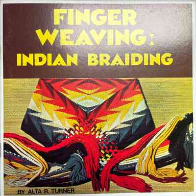 Finger Weaving