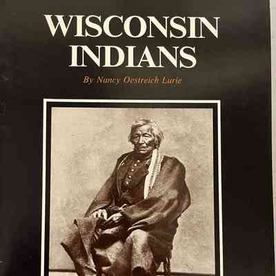 Wisconsin Indians